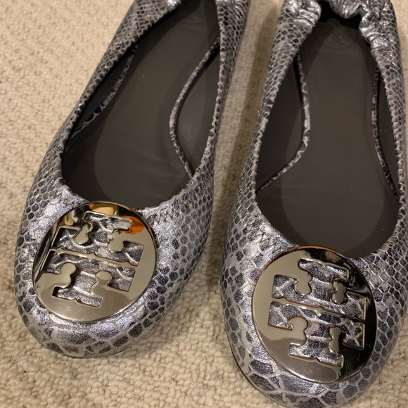 Tory Burch Ballet Flats - Picture 2 of 5